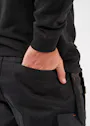 Jobman 2164 Stretch Trousers HP miniatuur