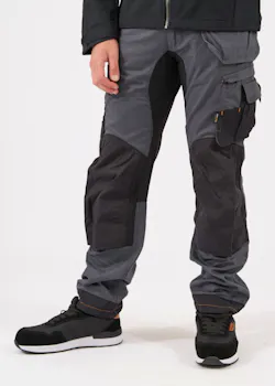 Jobman 2164 Stretch Trousers HP miniatuur
