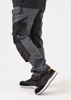 Jobman 2164 Stretch Trousers HP miniatuur