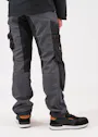 Jobman 2164 Stretch Trousers HP miniatuur
