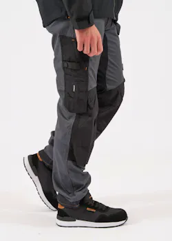 Jobman 2164 Stretch Trousers HP miniatuur