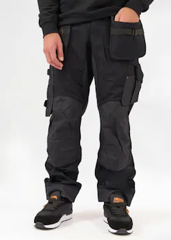Jobman 2164 Stretch Trousers HP