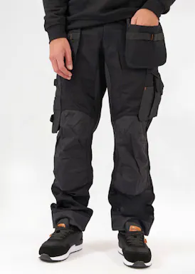 Jobman 2164 Stretch Trousers HP