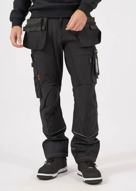 Jobman: 2191 Stretch Trouser HP