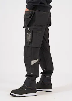 Jobman 2191 Stretch Trouser HP miniatuur