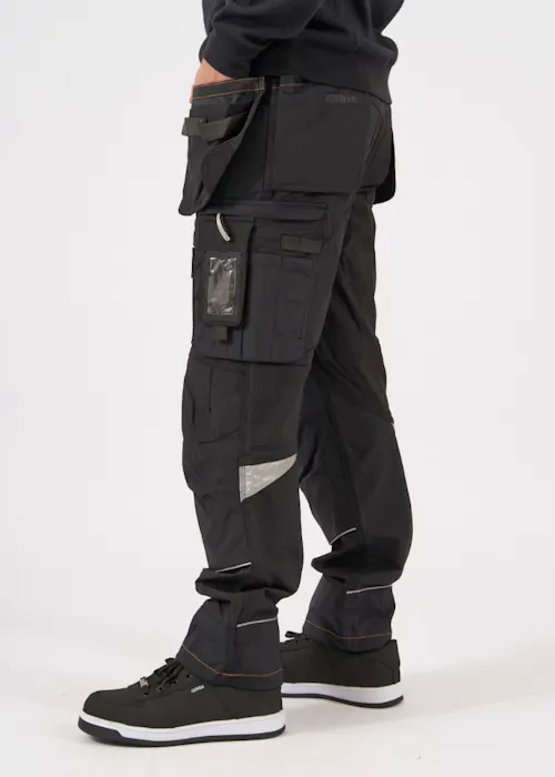 Jobman 2191 Stretch Trouser HP