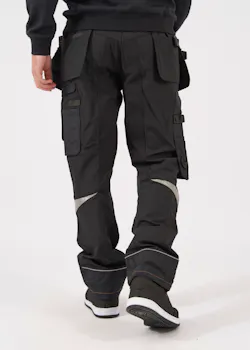 Jobman 2191 Stretch Trouser HP miniatuur
