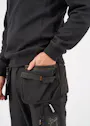 Jobman: 2191 Stretch Trouser HP Vorschaubild