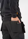 Jobman: 2191 Stretch Trouser HP Vorschaubild
