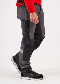 Jobman 2191 Stretch Trouser HP miniatuur