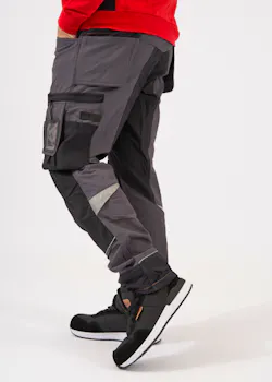 Jobman 2191 Stretch Trouser HP miniatuur