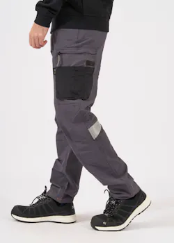 Jobman 2194 Pantalon de service stretch thumbnail (vignette)