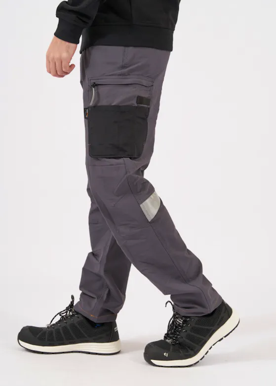 Jobman 2194 Stretch-Service Trousers