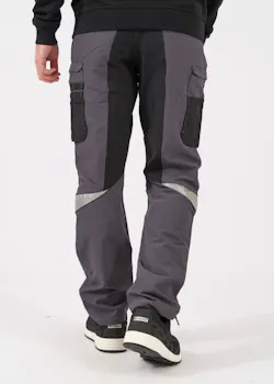 Jobman 2194 Pantalon de service stretch thumbnail (vignette)