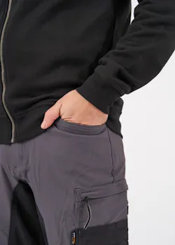 Jobman 2194 Pantalon de service stretch thumbnail (vignette)