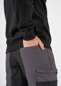Jobman 2194 Pantalon de service stretch thumbnail (vignette)