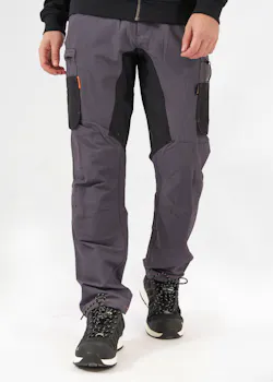Jobman 2194 Stretch Service Trousers