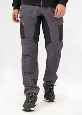 Jobman 2194 Stretch-Service Trousers