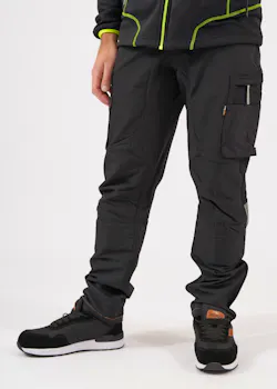 Jobman 2194 Pantalon de service stretch thumbnail (vignette)