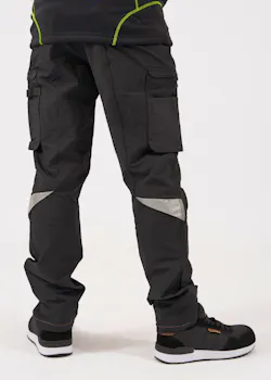 Jobman 2194 Pantalon de service stretch thumbnail (vignette)