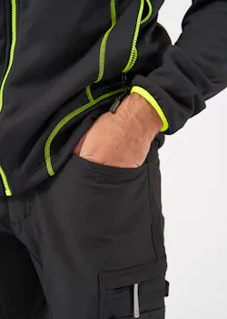Jobman 2194 Pantalon de service stretch thumbnail (vignette)