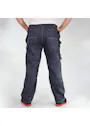 Jobman 2200 Technische Werkbroek miniatuur