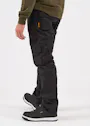 Jobman 2317 Service Trousers Stretch miniatuur