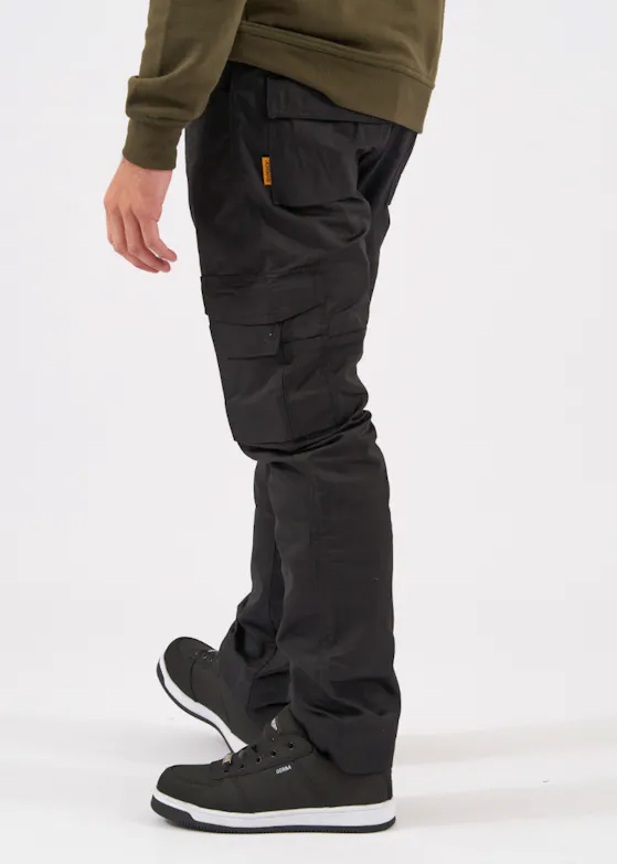 Jobman 2317 Service Trousers Stretch
