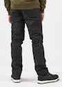 Jobman 2317 Service Trousers Stretch miniatuur