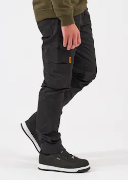 Jobman 2317 Service Trousers Stretch miniatuur
