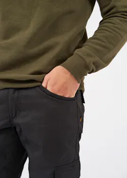 Jobman 2317 Service Trousers Stretch miniatuur