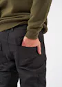 Jobman 2317 Service Trousers Stretch miniatuur