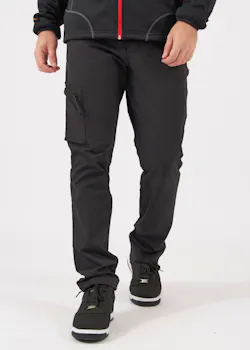 Jobman 2318 Service Trousers Stretch miniatuur