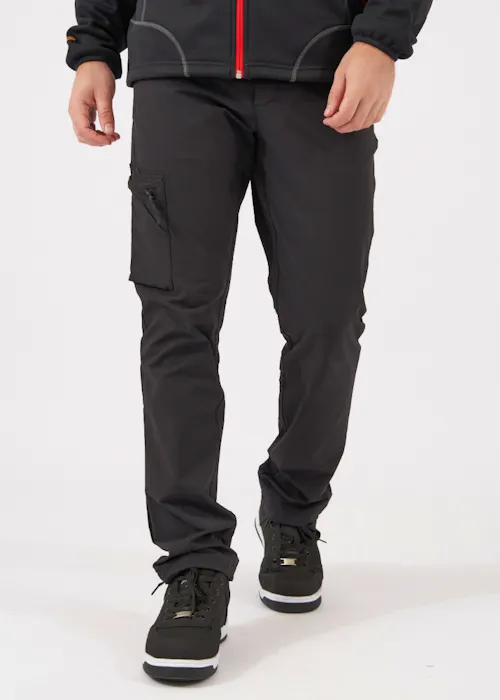 Jobman 2318 Service Trousers Stretch