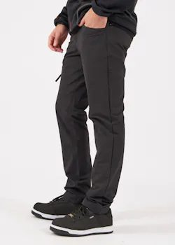 Jobman 2318 Service Trousers Stretch miniatuur