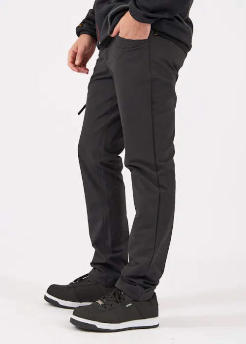 Jobman 2318 Service Trousers Stretch