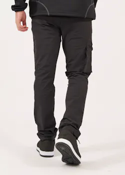 Jobman 2318 Service Trousers Stretch miniatuur