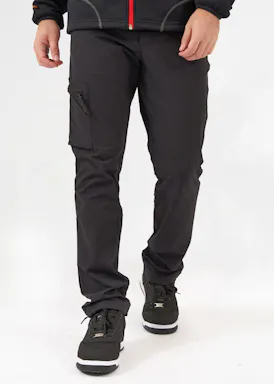 Jobman 2318 Stretch Service Trousers