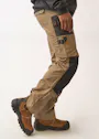 Jobman 2321 Service Trousers miniatuur