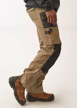Pantalon de service Jobman 2321 thumbnail (vignette)