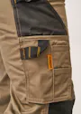 Jobman 2321 Service Trousers miniatuur