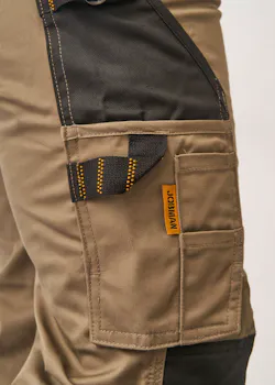 Pantalon de service Jobman 2321 thumbnail (vignette)