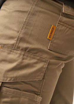 Pantalon de service Jobman 2321 thumbnail (vignette)