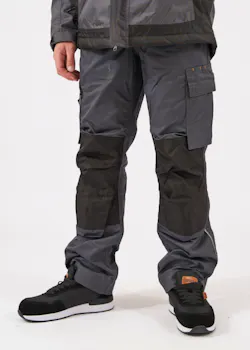 Pantalon de service Jobman 2321 thumbnail (vignette)