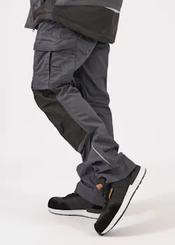 Pantalon de service Jobman 2321 thumbnail (vignette)