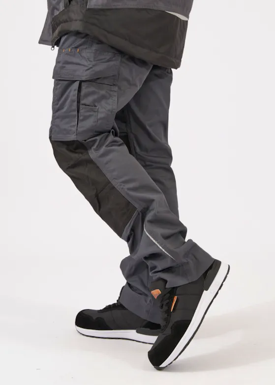Jobman 2321 Service Trousers