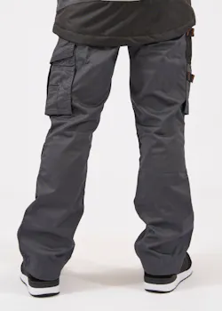Pantalon de service Jobman 2321 thumbnail (vignette)