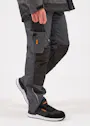 Jobman 2321 Service Trousers miniatuur