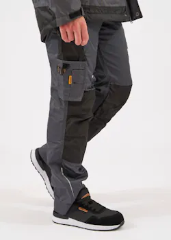 Pantalon de service Jobman 2321 thumbnail (vignette)