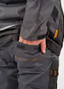 Jobman 2321 Service Trousers miniatuur